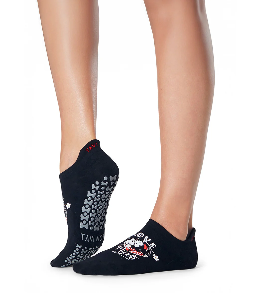 Tavi Savvy Grip Socks - Image 126