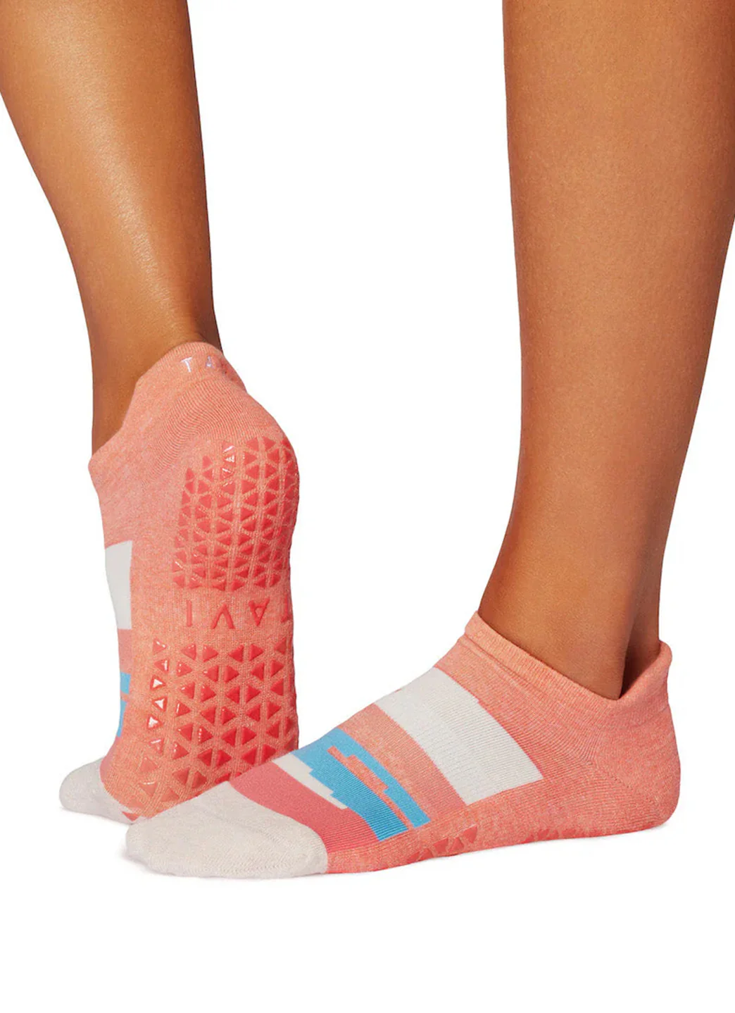 Tavi Savvy Grip Socks - Image 13