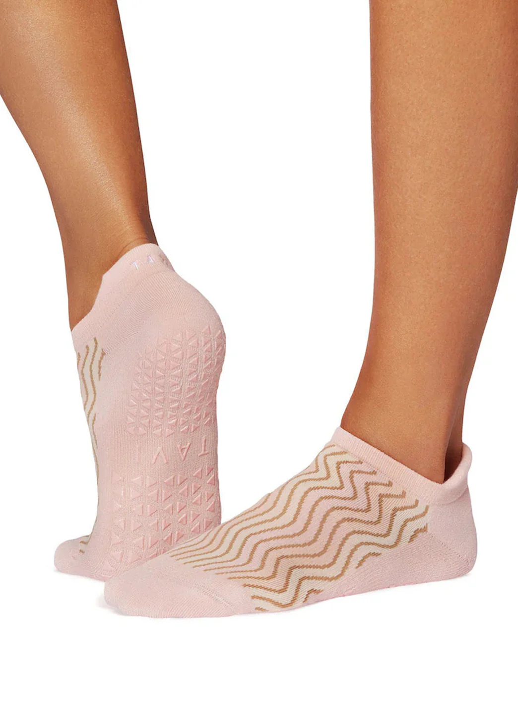 Tavi Savvy Grip Socks - Image 2