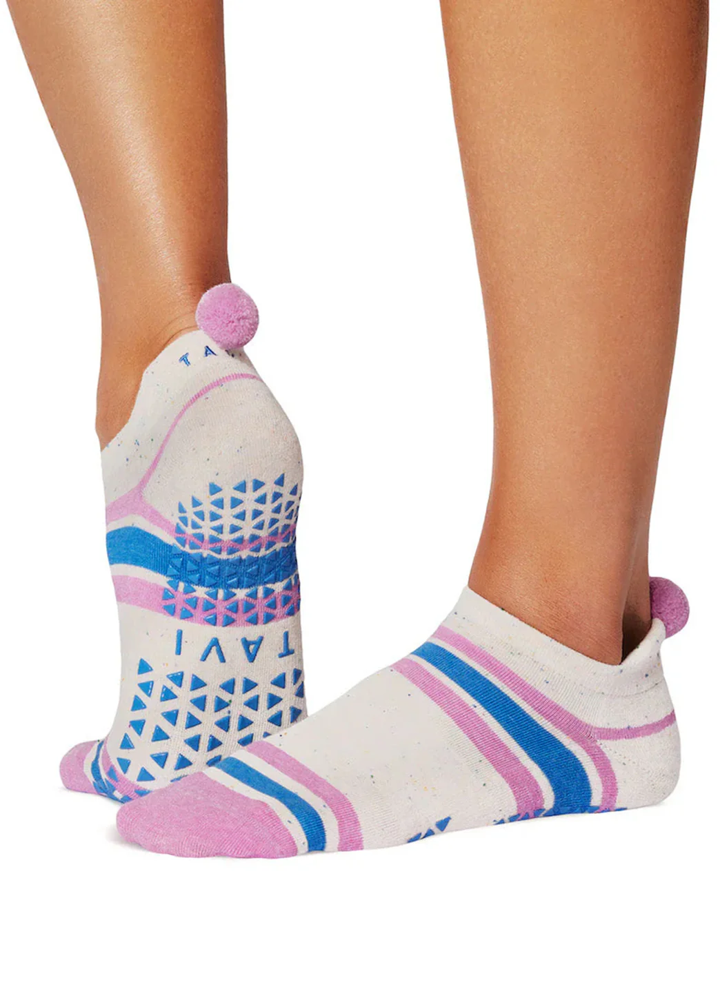 Tavi Savvy Grip Socks - Image 21
