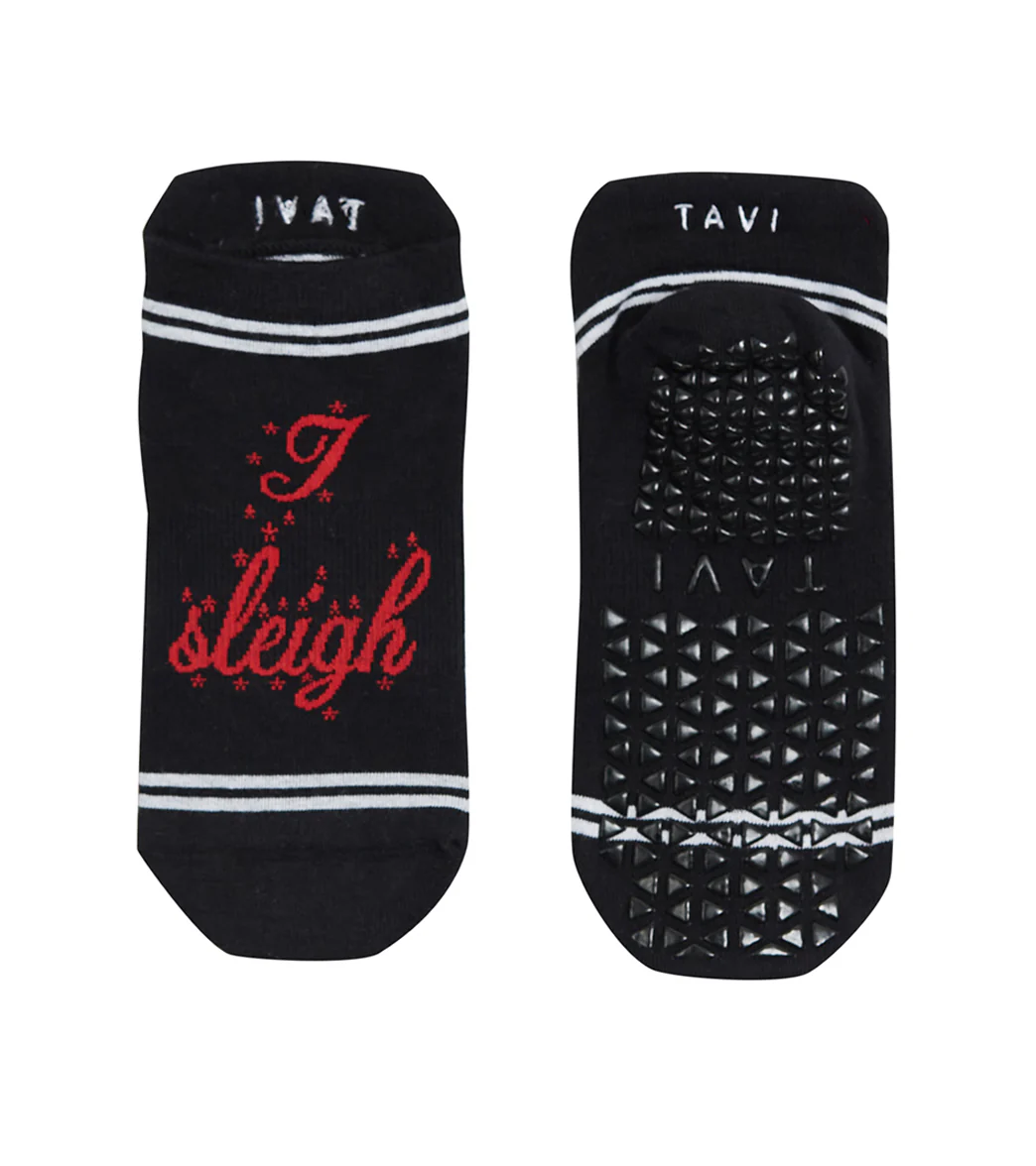 Tavi Savvy Grip Socks - Image 37