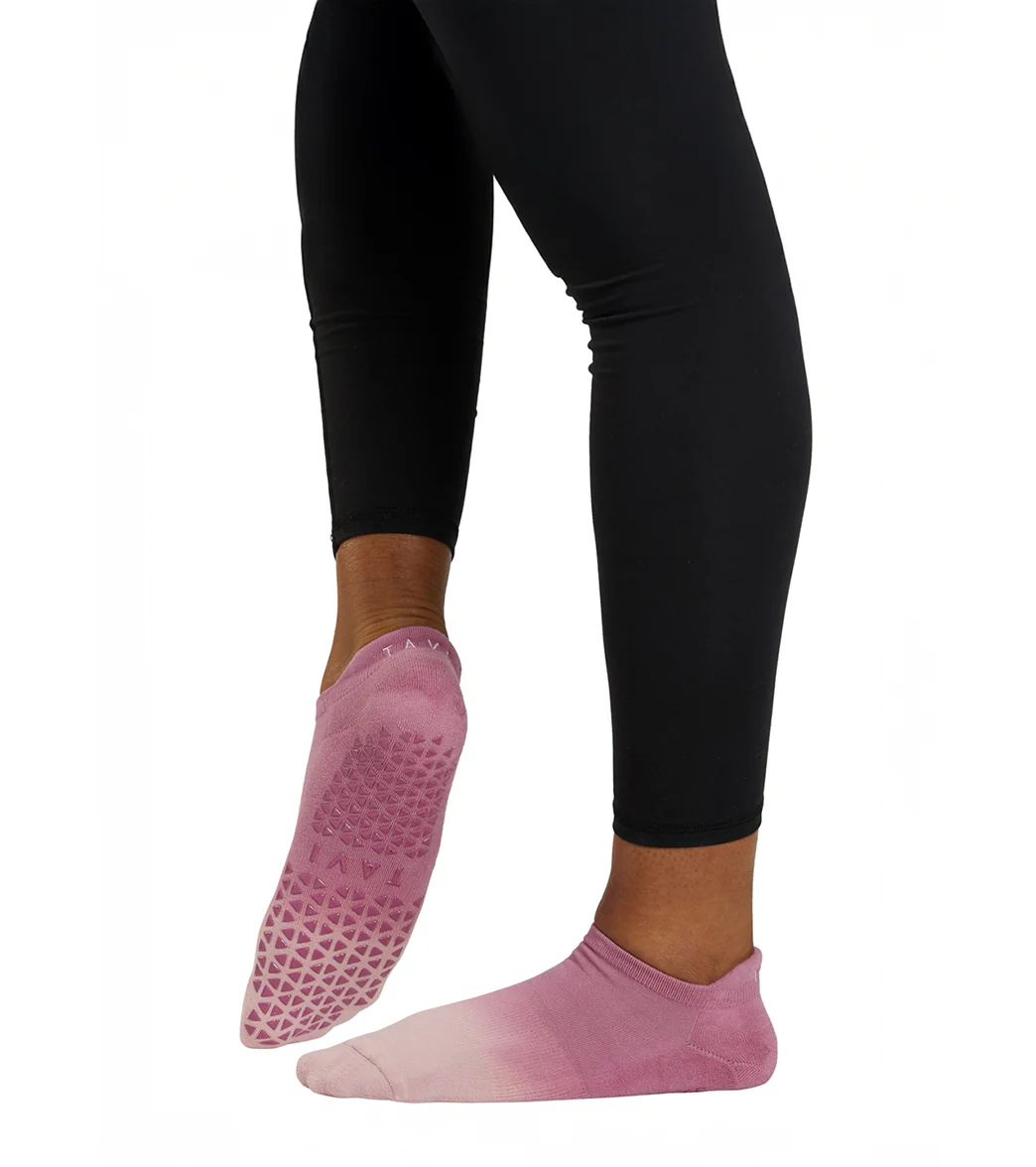 Tavi Savvy Grip Socks - Image 88