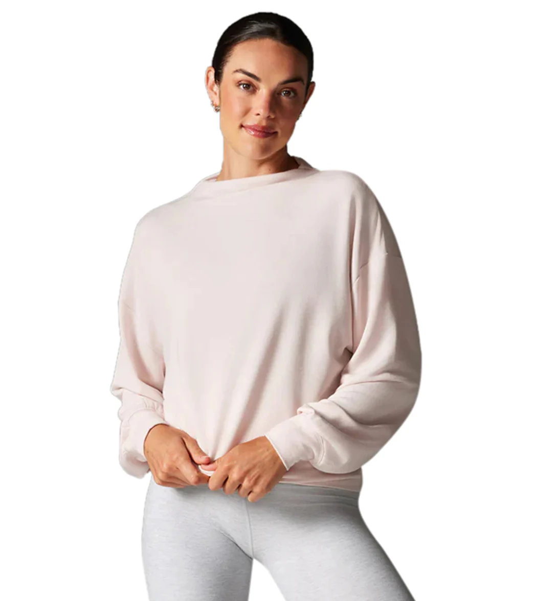 Tavi Slope Crew Sweatshirt - Image 22
