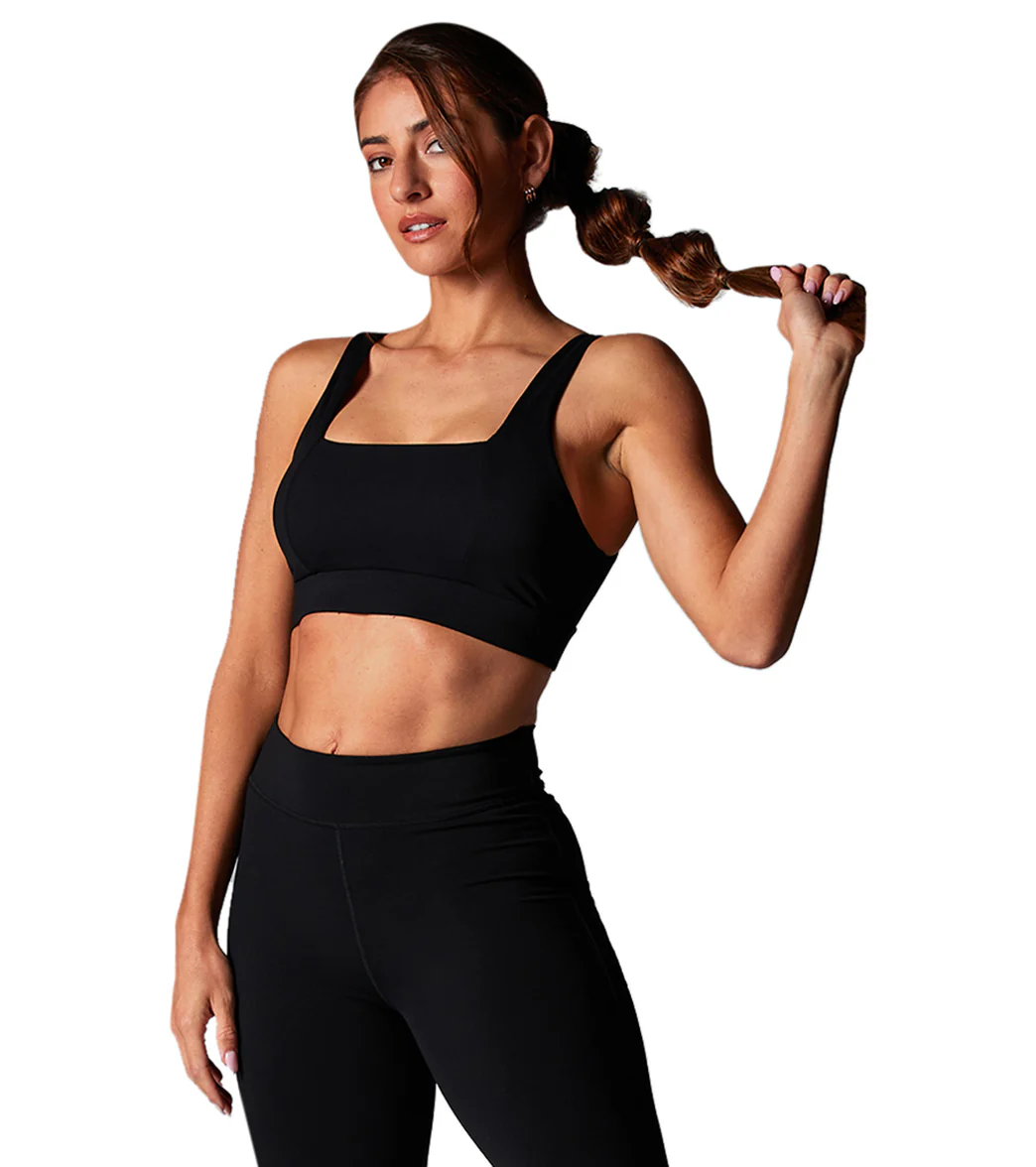 Tavi Square Neck Bra - Image 15