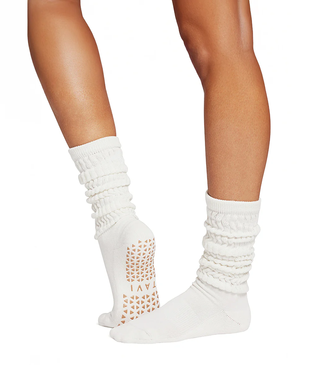 Tavi Stacy Grip Socks - Image 7