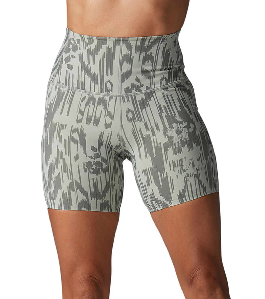 Tavi Stash & Dash Biker Short 6" - Image 12