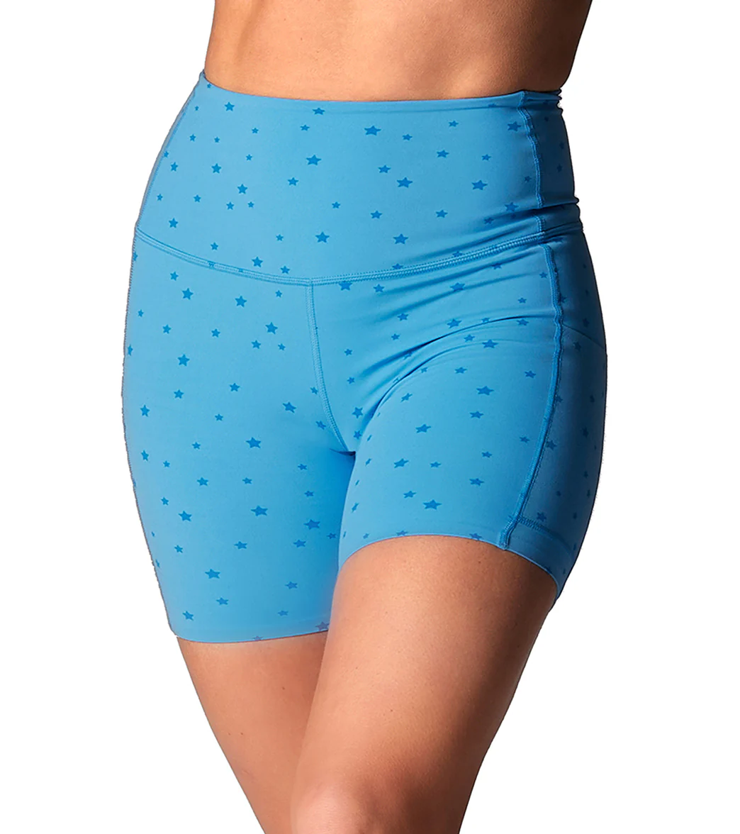 Tavi Stash & Dash Biker Short 6" - Image 31