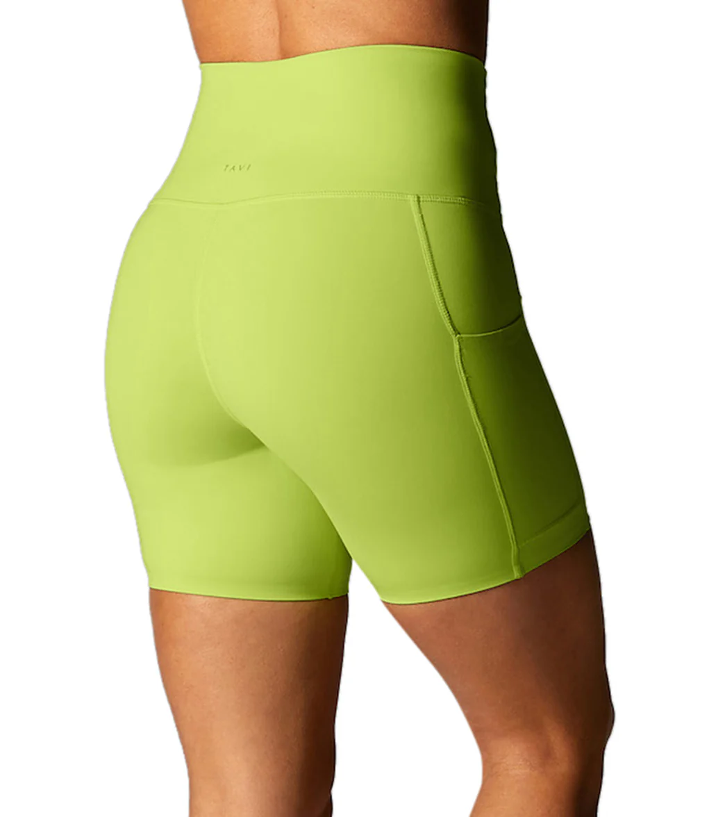 Tavi Stash & Dash Biker Short 6" - Image 34