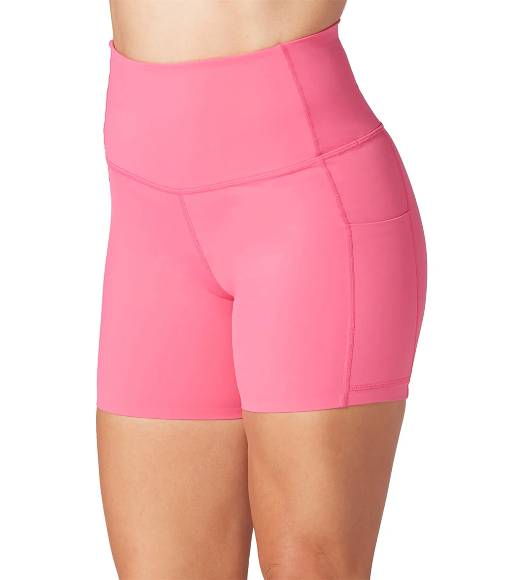 Tavi Stash & Dash Biker Short 6" - Image 43