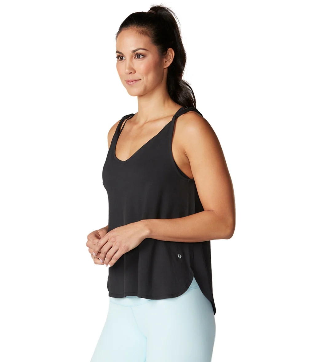 Tavi Twist Shoulder Tank - Image 11