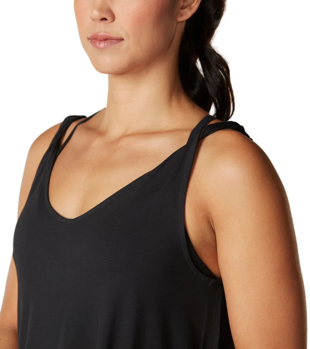 Tavi Twist Shoulder Tank - Image 12