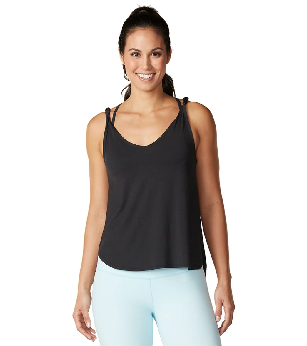 Tavi Twist Shoulder Tank - Image 14