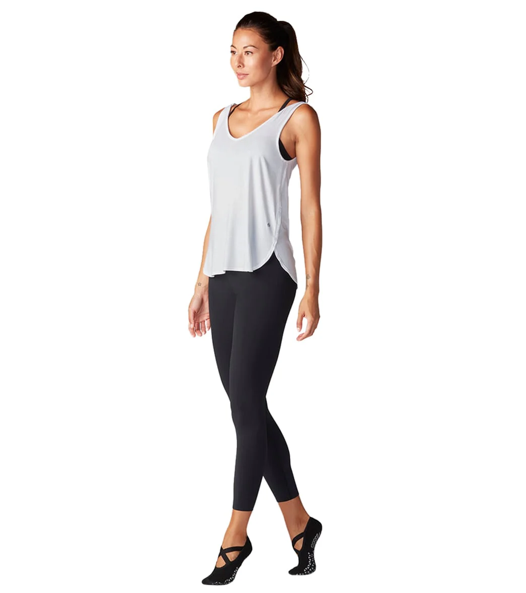 Tavi Twist Shoulder Tank - Image 4