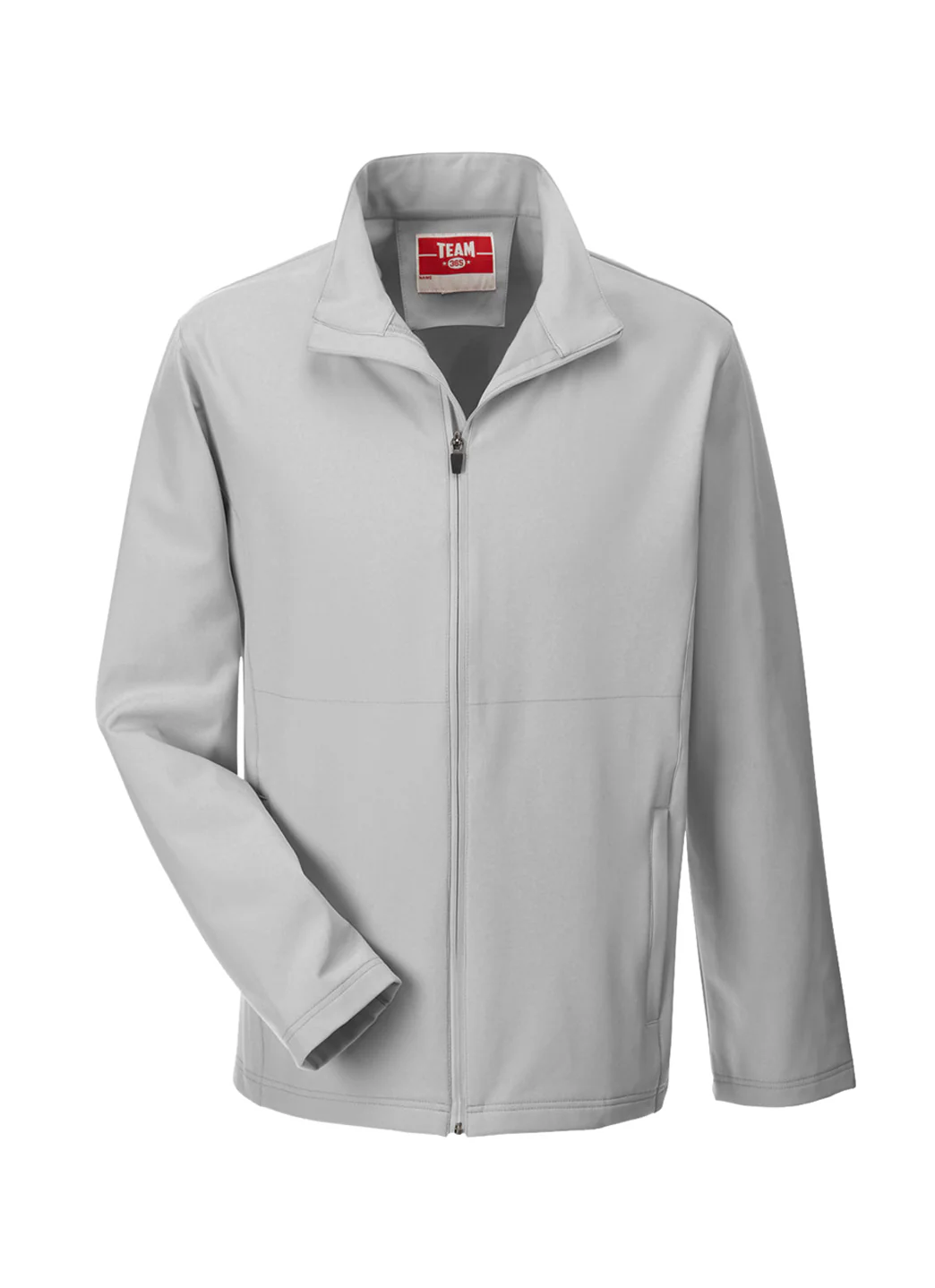Team 365 Men's Leader Soft Shell Jacket - Image 123