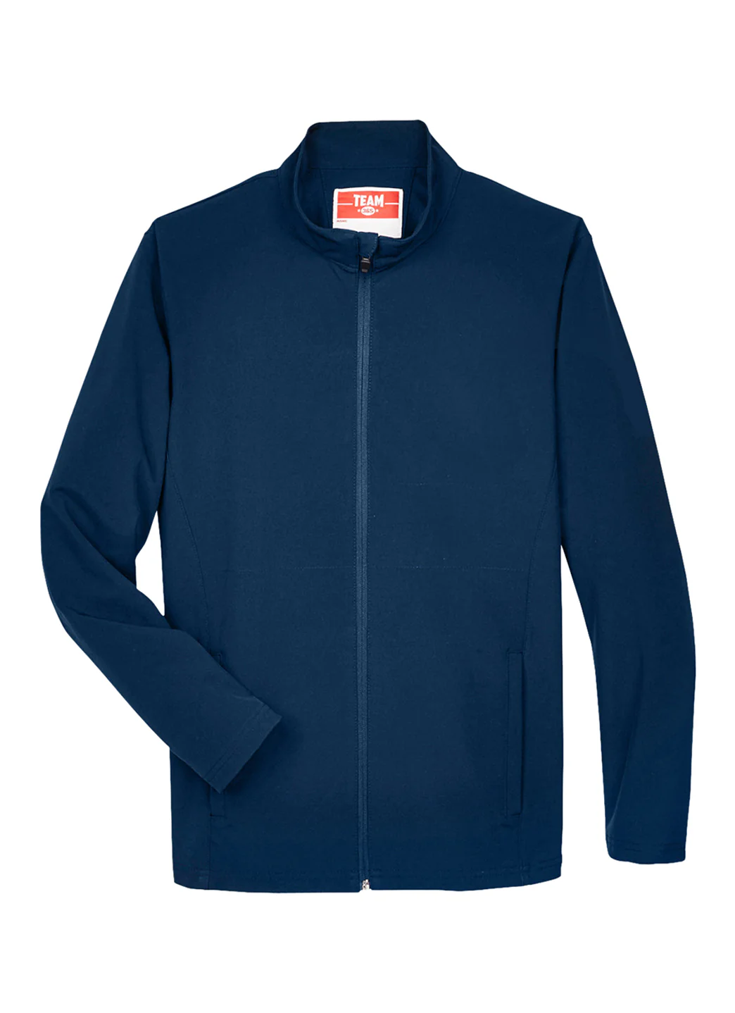 Team 365 Men's Leader Soft Shell Jacket - Image 17