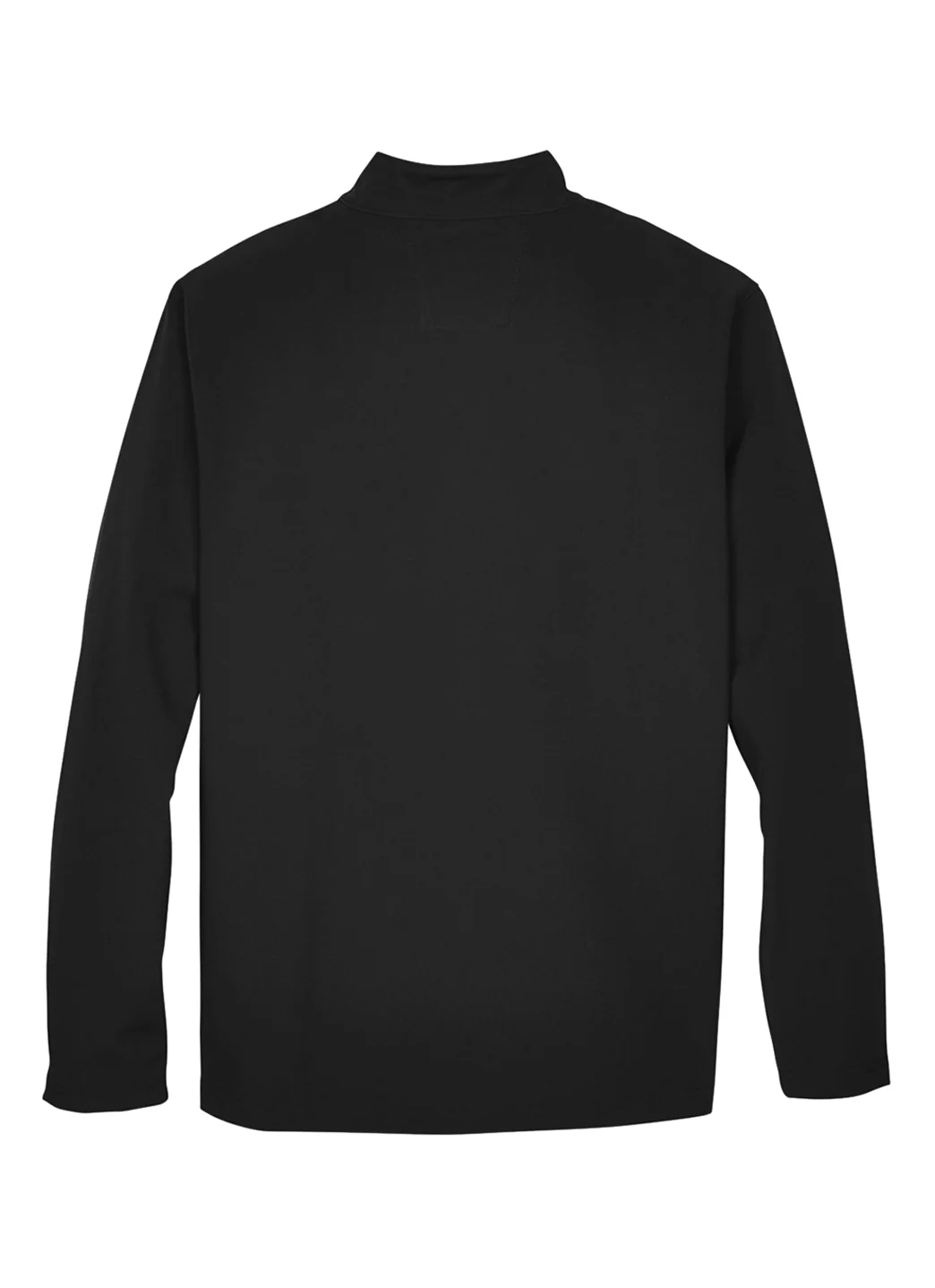 Team 365 Men's Leader Soft Shell Jacket - Image 4