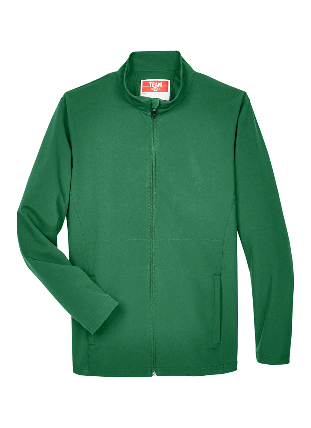 Team 365 Men's Leader Soft Shell Jacket - Image 44