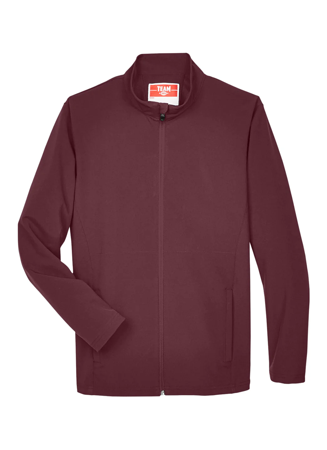 Team 365 Men's Leader Soft Shell Jacket - Image 51