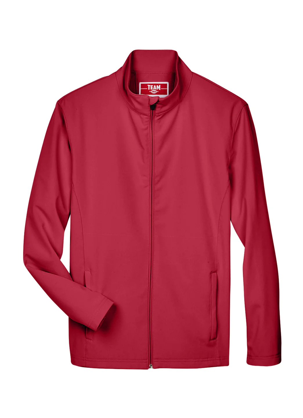 Team 365 Men's Leader Soft Shell Jacket - Image 57