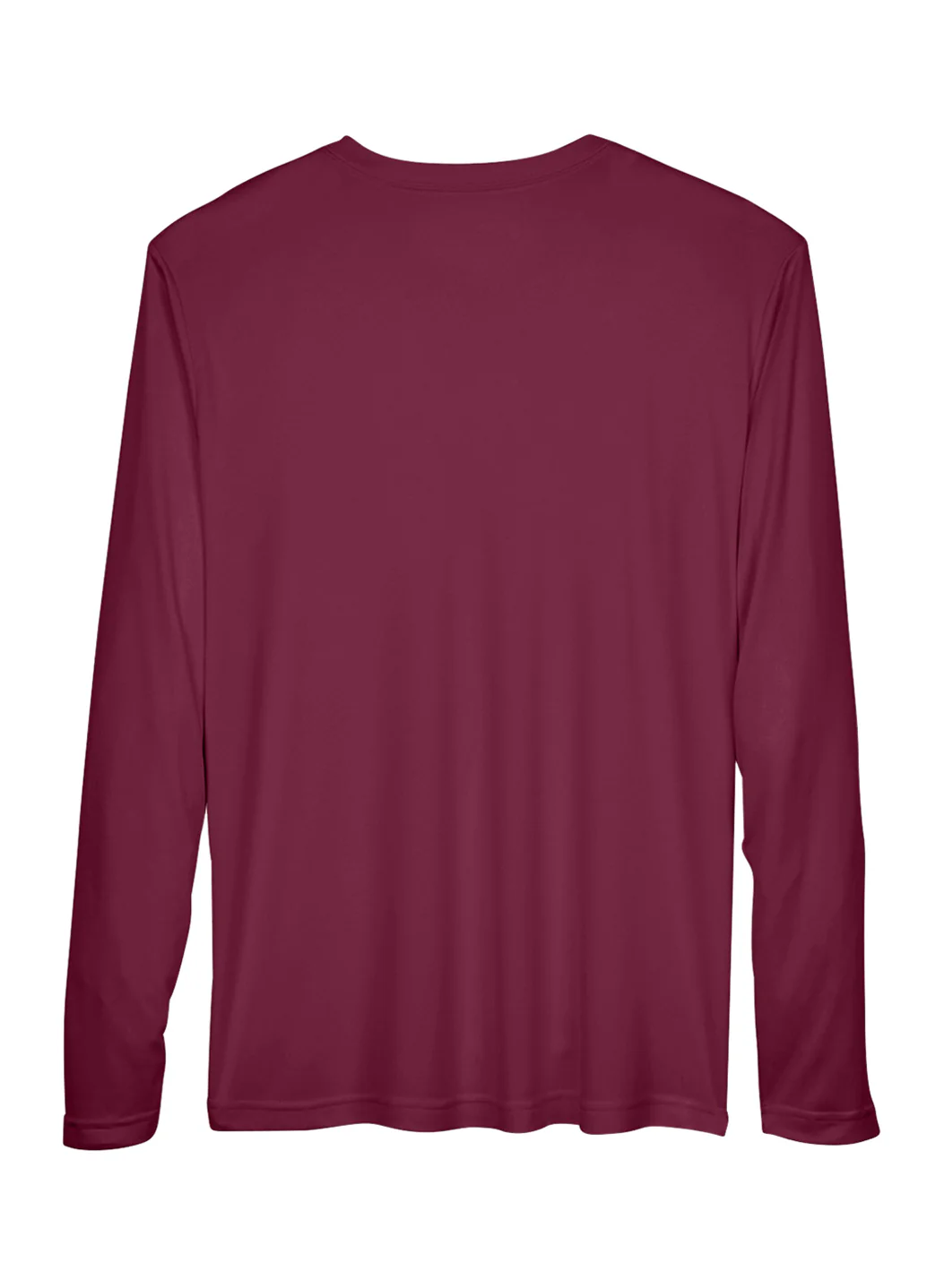 Team 365 Men's Zone Performance Long Sleeve T-Shirt - Image 12