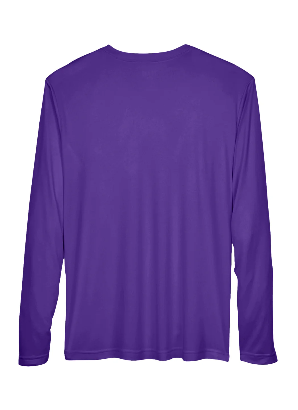 Team 365 Men's Zone Performance Long Sleeve T-Shirt - Image 64