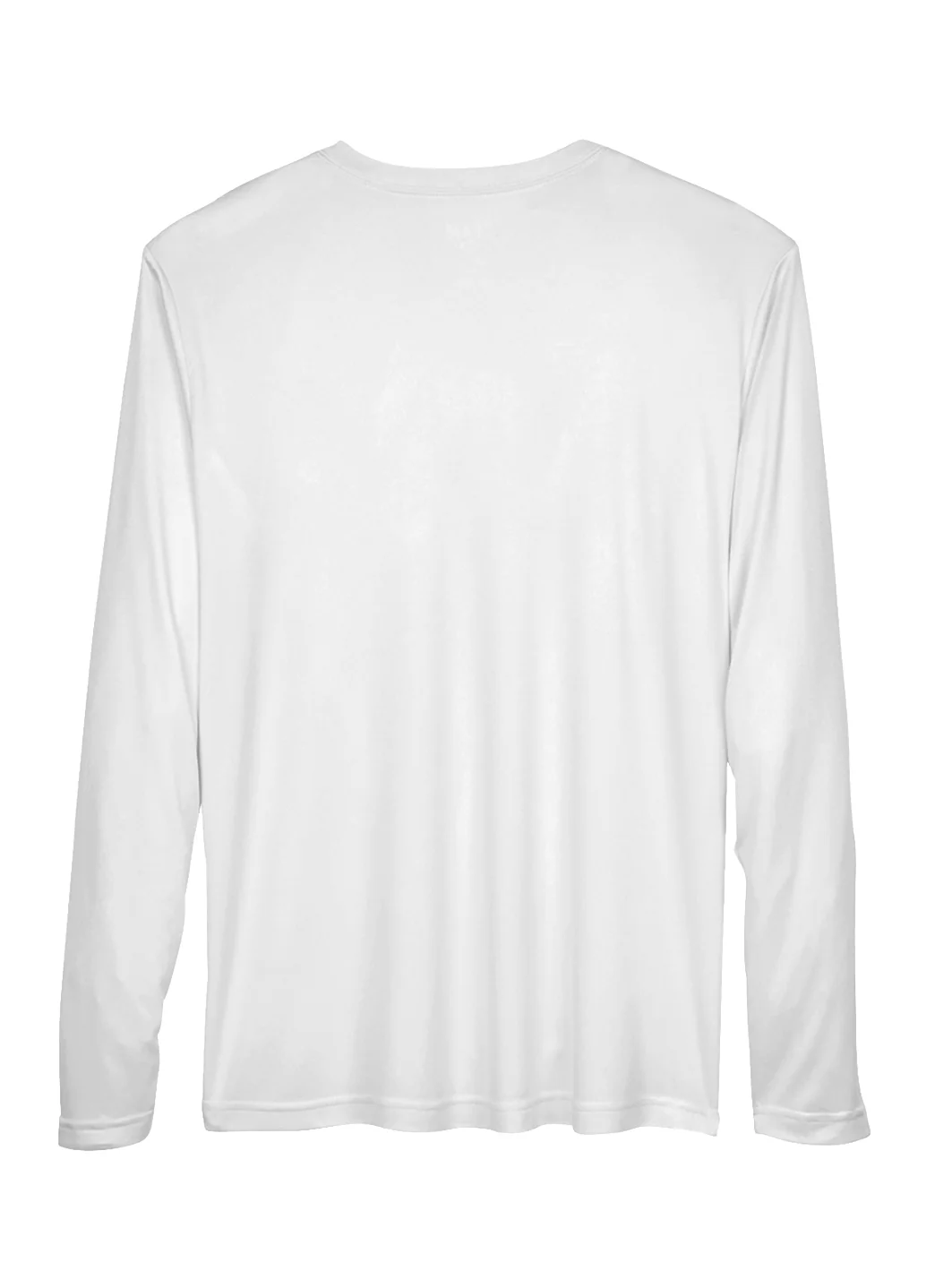 Team 365 Men's Zone Performance Long Sleeve T-Shirt - Image 91