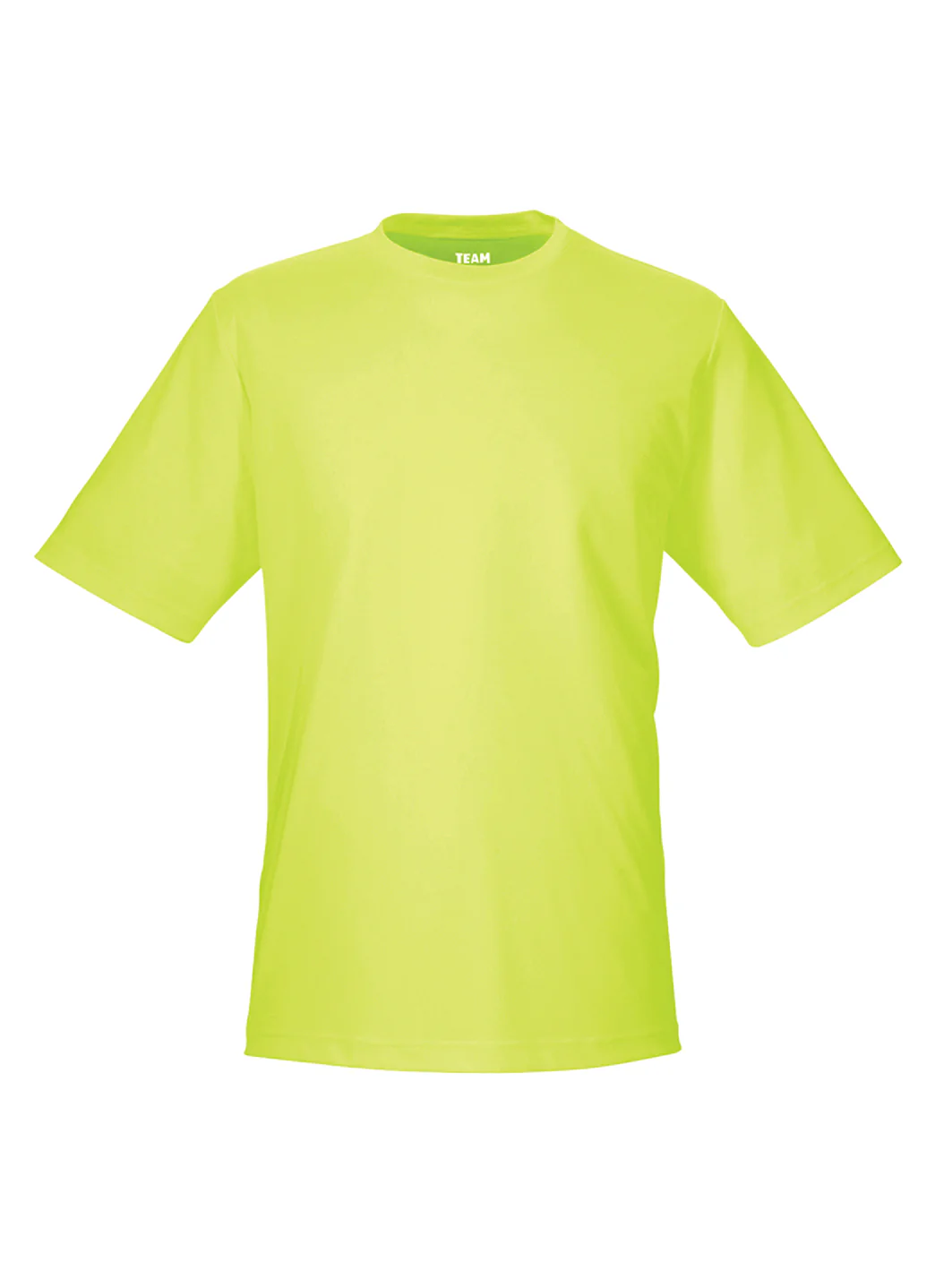 Team 365 Men's Zone Performance T-Shirt - Image 35