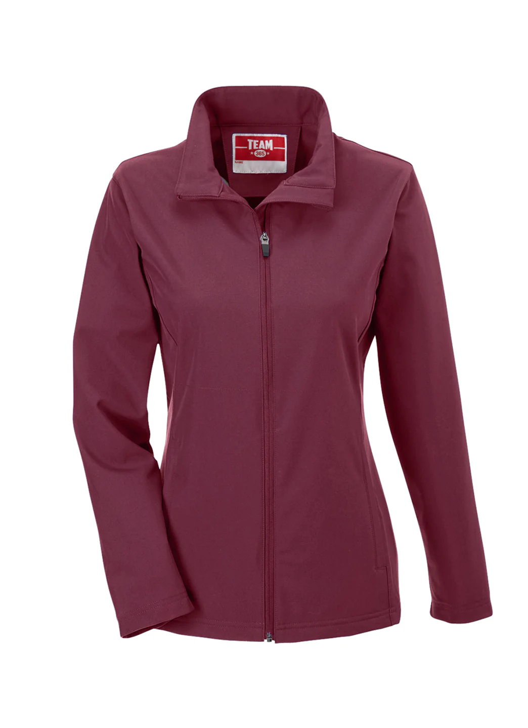 Team 365 Women's Leader Soft Shell Jacket - Image 113