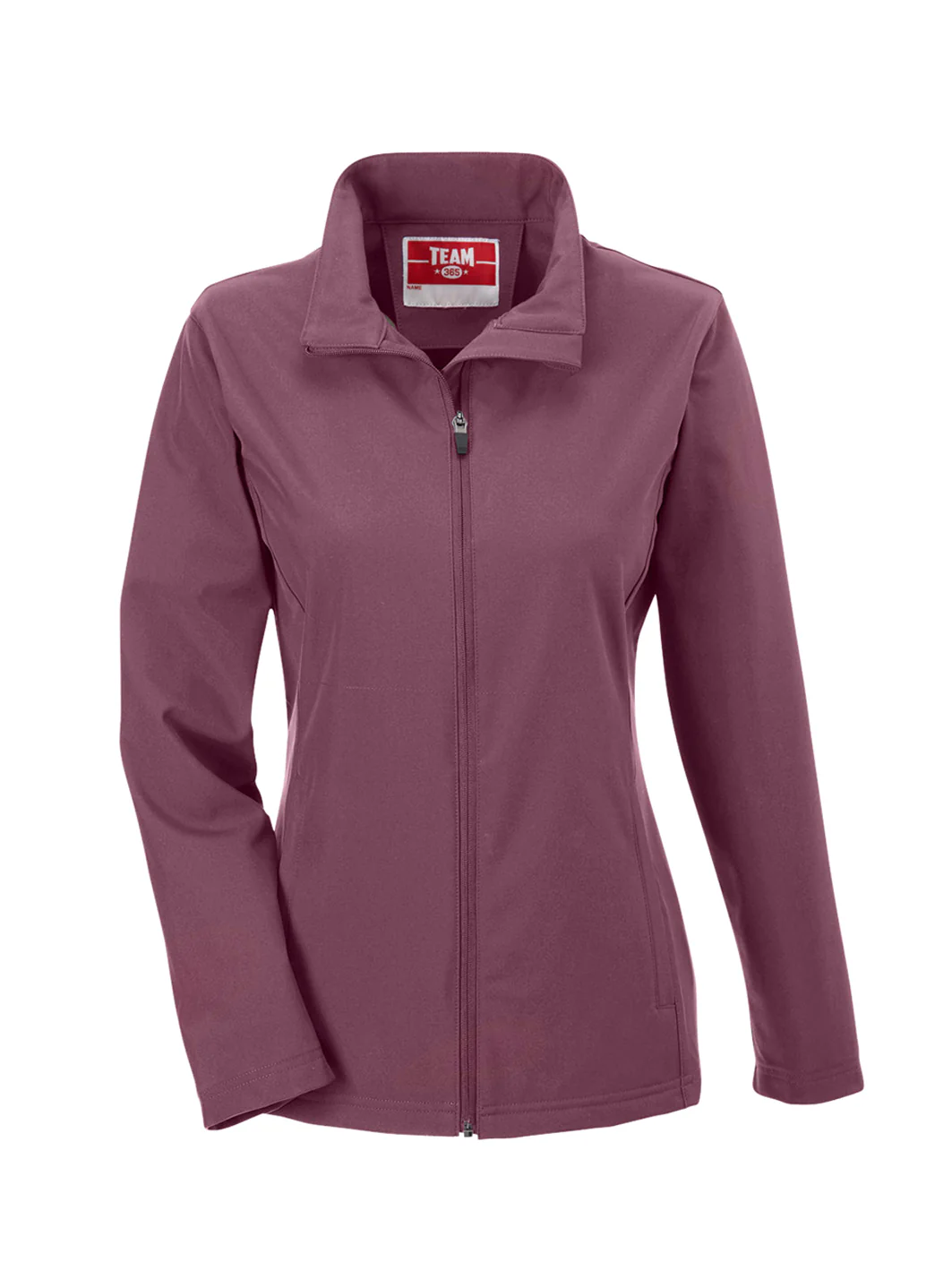 Team 365 Women's Leader Soft Shell Jacket - Image 127
