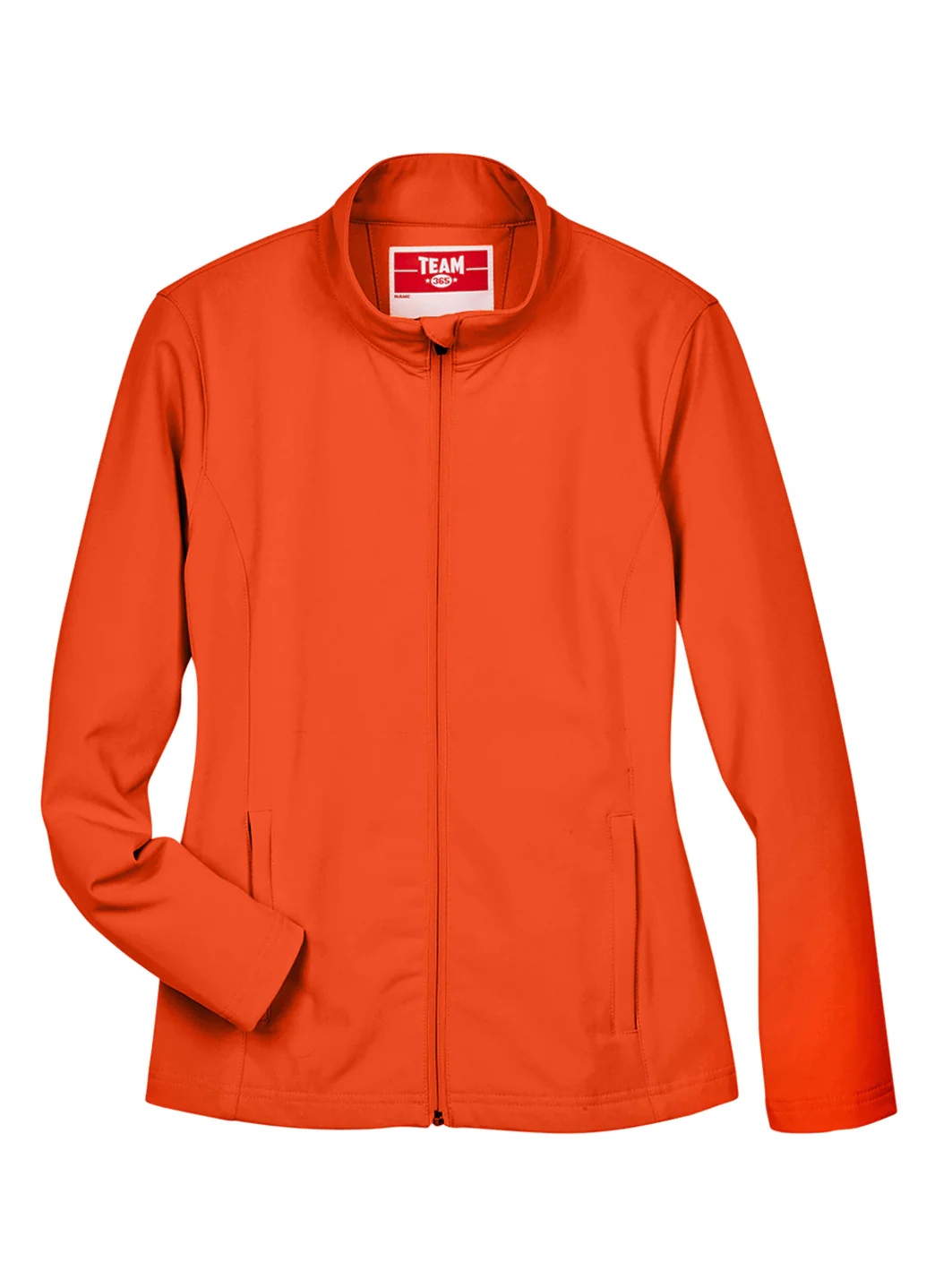 Team 365 Women's Leader Soft Shell Jacket - Image 41