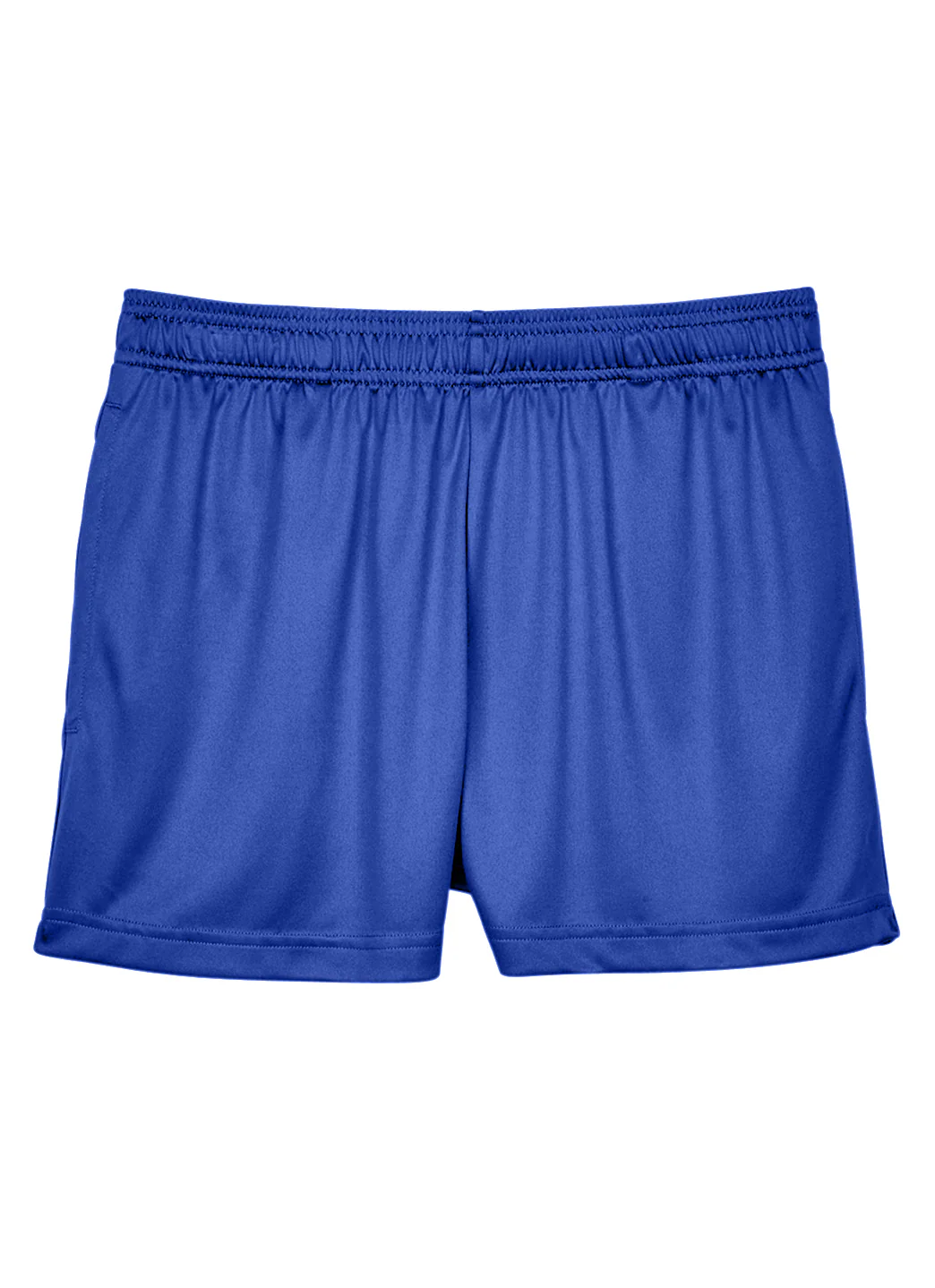 Team 365 Women's Zone Performance Shorts - Image 28