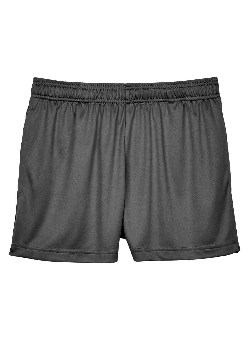 Team 365 Women's Zone Performance Shorts - Image 4