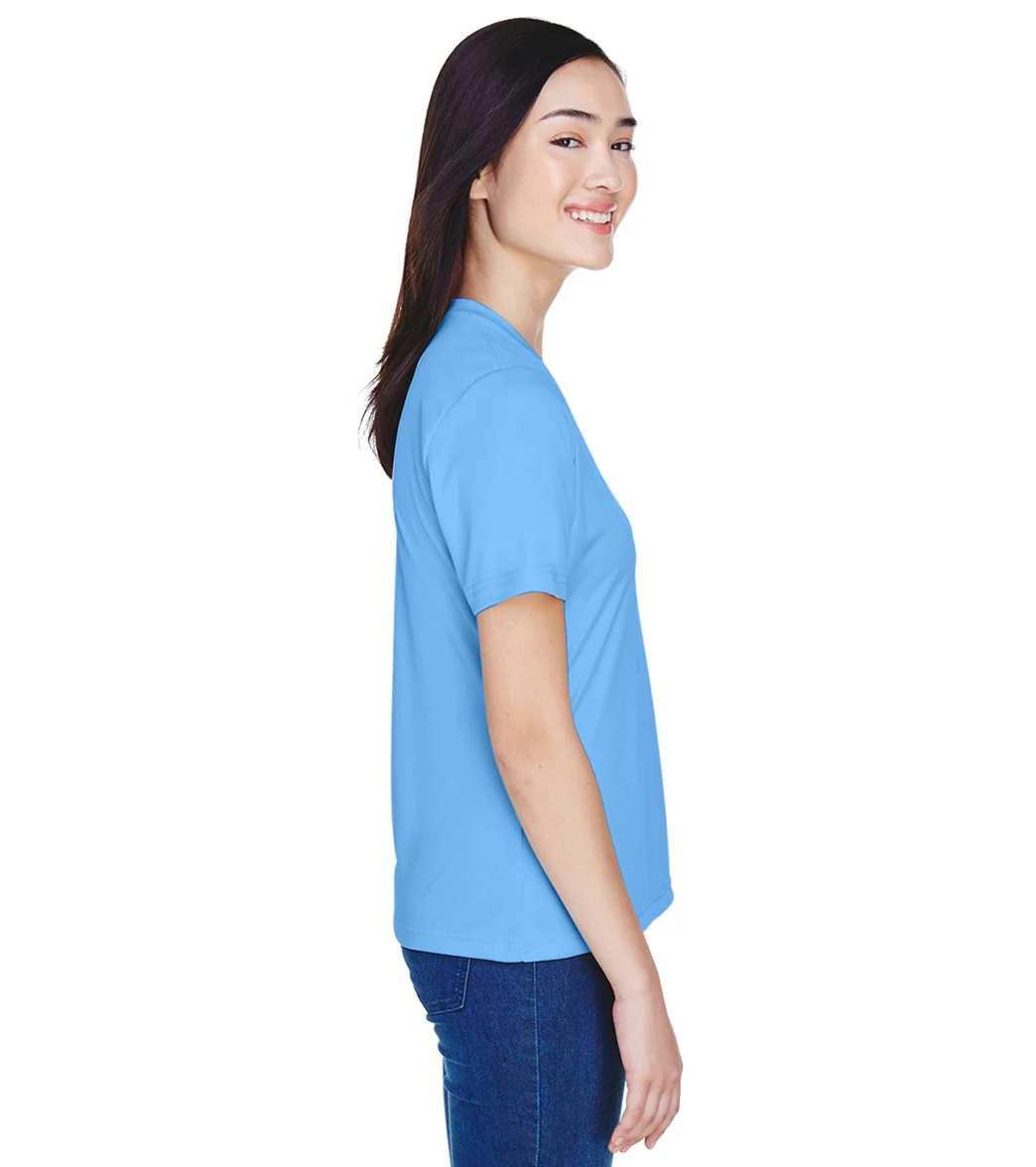 Team 365 Women's Zone Performance T-Shirt - Image 108