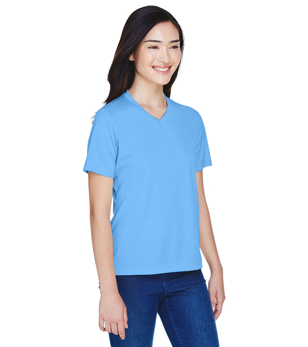 Team 365 Women's Zone Performance T-Shirt - Image 110