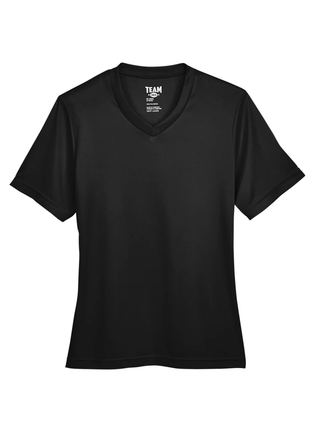 Team 365 Women's Zone Performance T-Shirt - Image 112