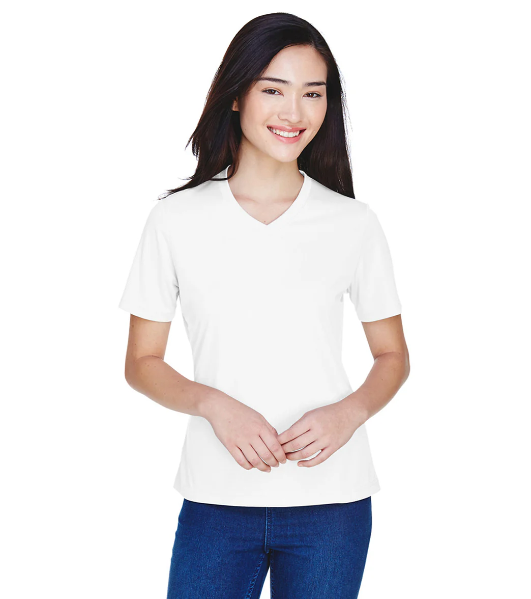 Team 365 Women's Zone Performance T-Shirt - Image 132