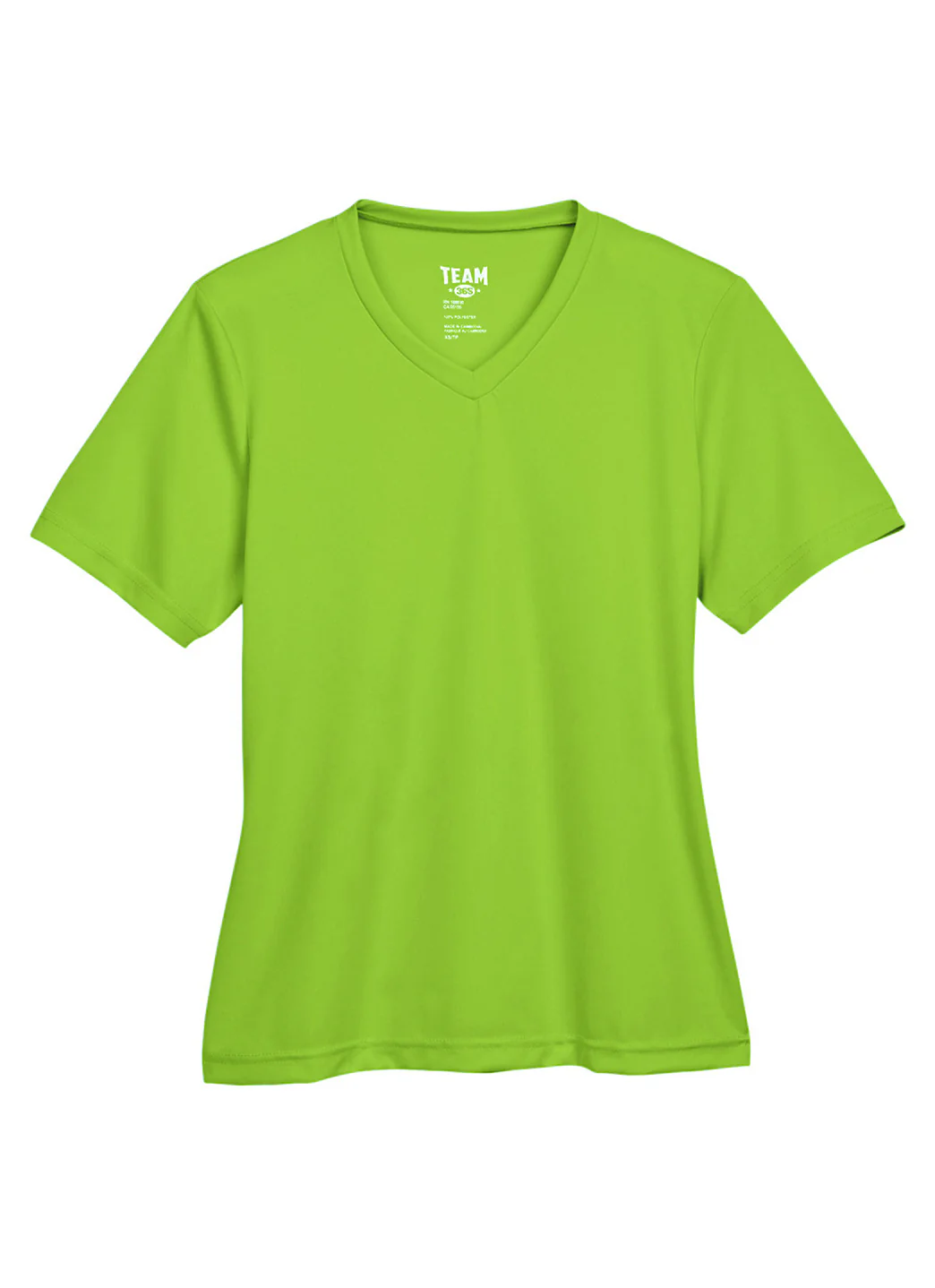 Team 365 Women's Zone Performance T-Shirt - Image 146