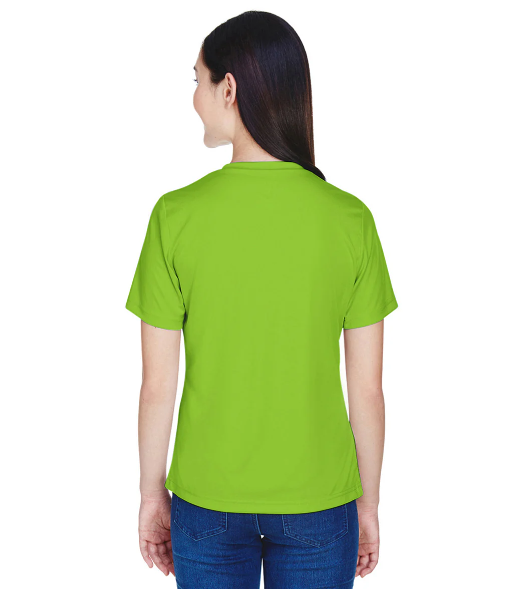 Team 365 Women's Zone Performance T-Shirt - Image 150
