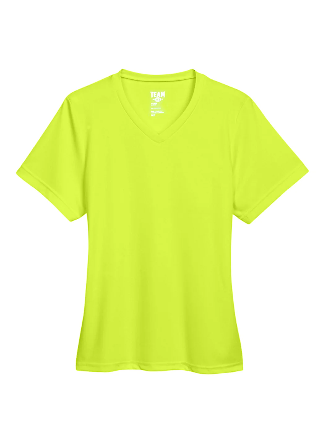 Team 365 Women's Zone Performance T-Shirt - Image 154