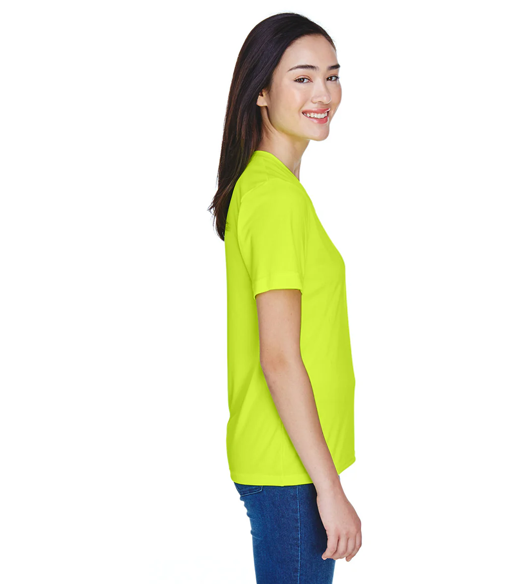 Team 365 Women's Zone Performance T-Shirt - Image 157