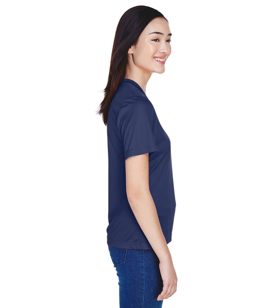Team 365 Women's Zone Performance T-Shirt - Image 165