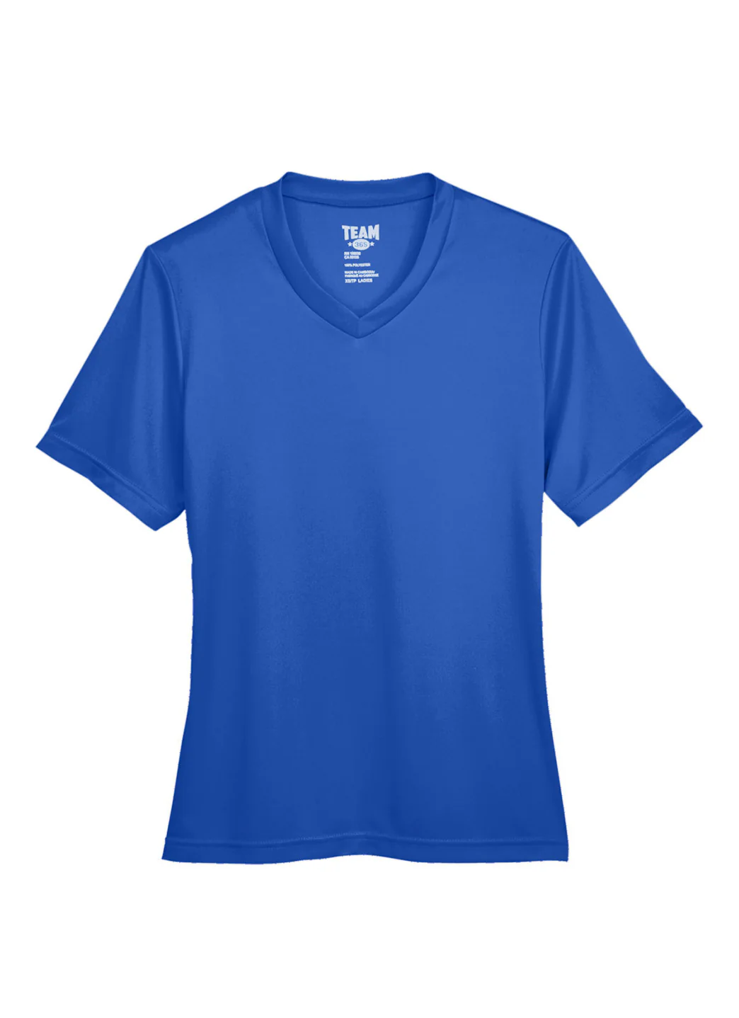 Team 365 Women's Zone Performance T-Shirt - Image 169