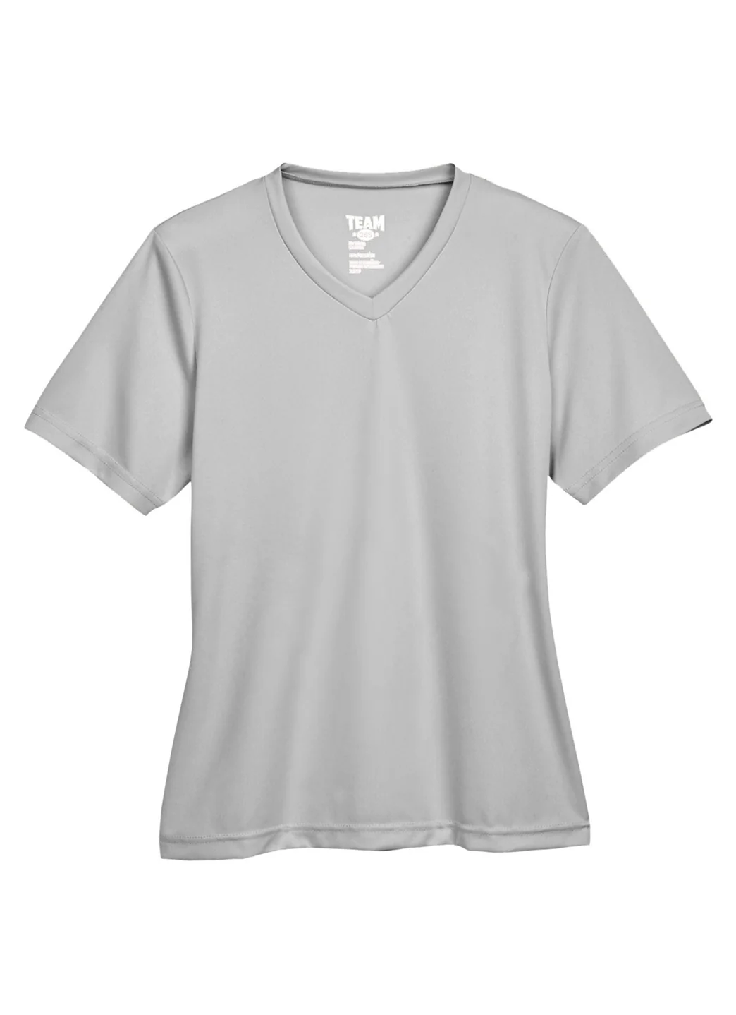 Team 365 Women's Zone Performance T-Shirt - Image 17