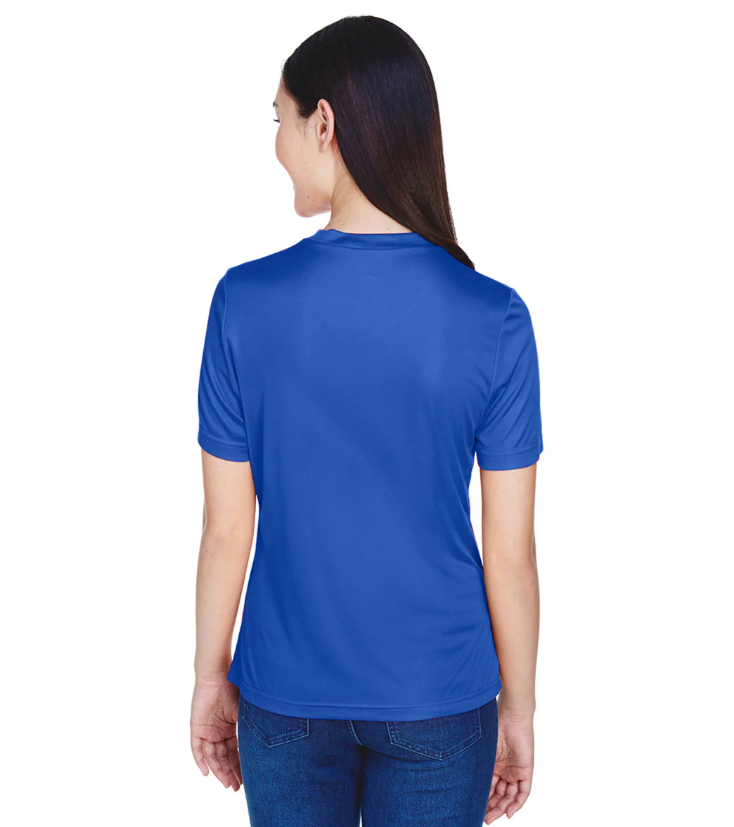 Team 365 Women's Zone Performance T-Shirt - Image 174