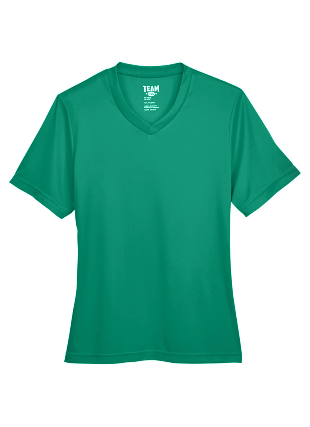 Team 365 Women's Zone Performance T-Shirt - Image 177