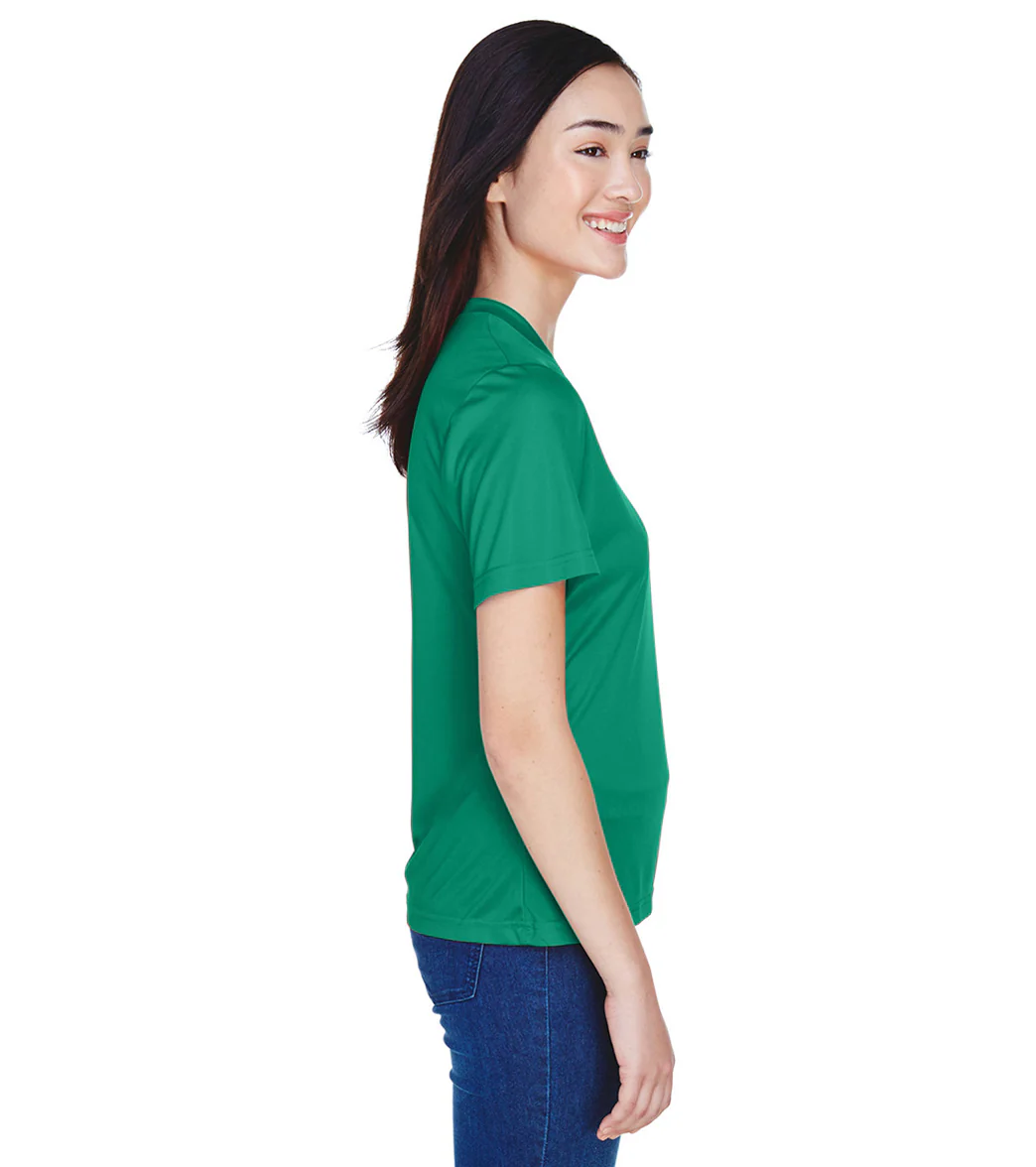 Team 365 Women's Zone Performance T-Shirt - Image 181