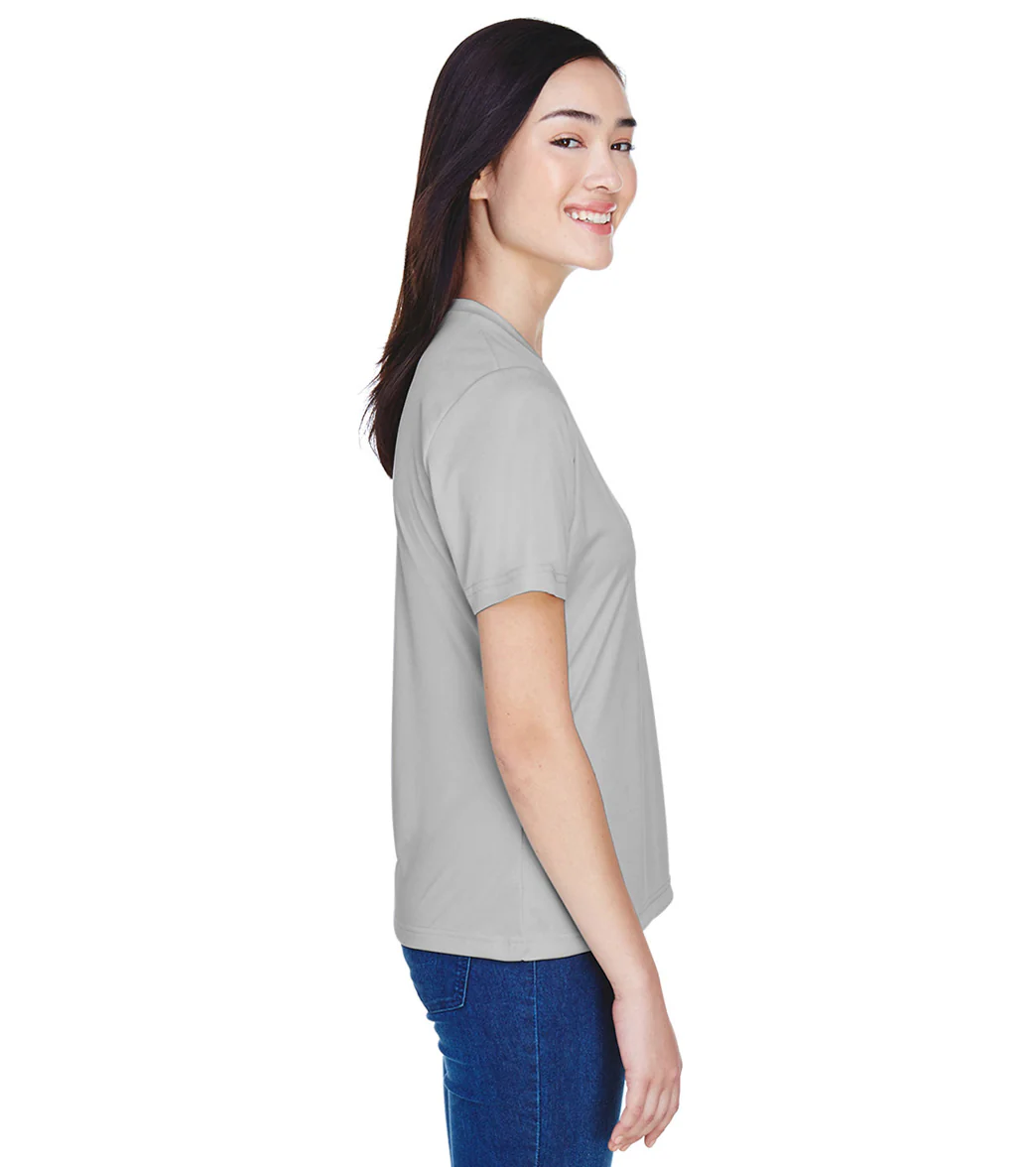 Team 365 Women's Zone Performance T-Shirt - Image 21