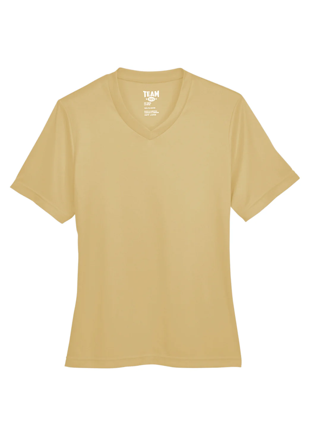 Team 365 Women's Zone Performance T-Shirt - Image 25