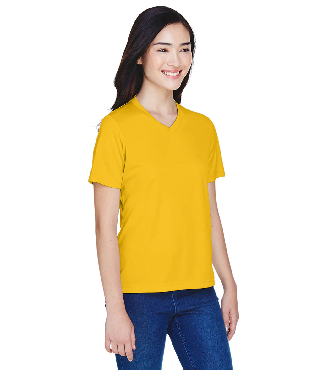 Team 365 Women's Zone Performance T-Shirt - Image 70