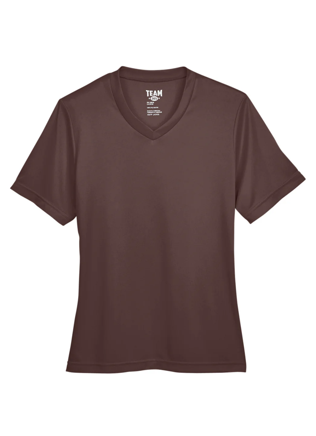 Team 365 Women's Zone Performance T-Shirt - Image 81